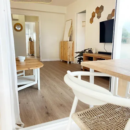 Appartement Hogarmar Bahia Cambrils