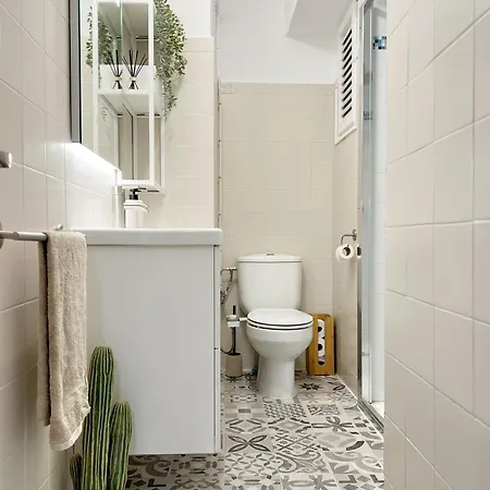 Appartement Hogarmar Bahia Cambrils