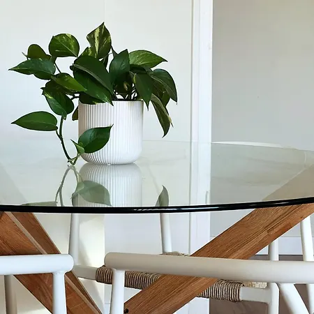 Appartement Hogarmar Bahia
