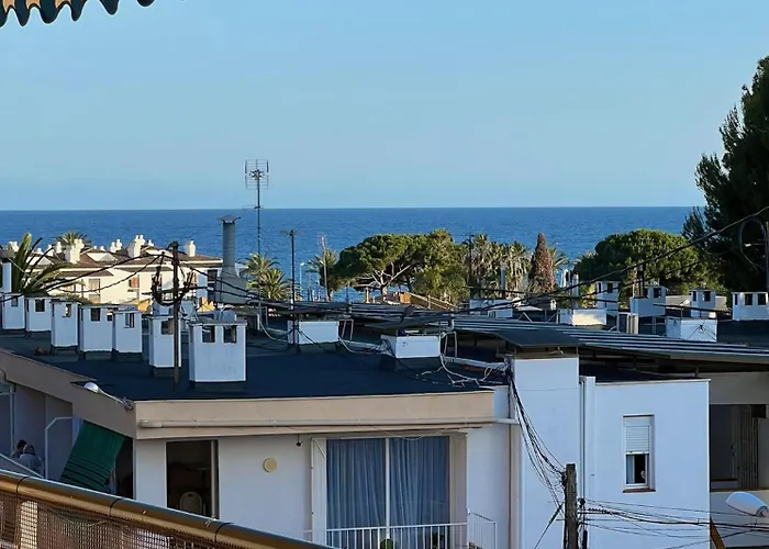 Apartman Hogarmar Bahia *