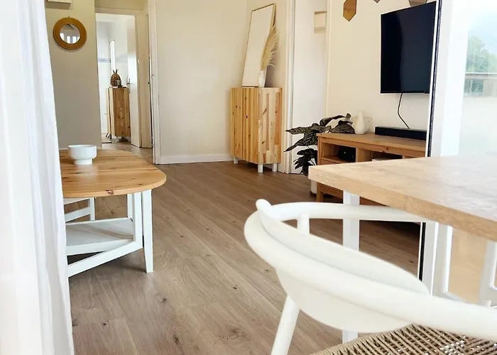 Apartman Hogarmar Bahia Cambrils