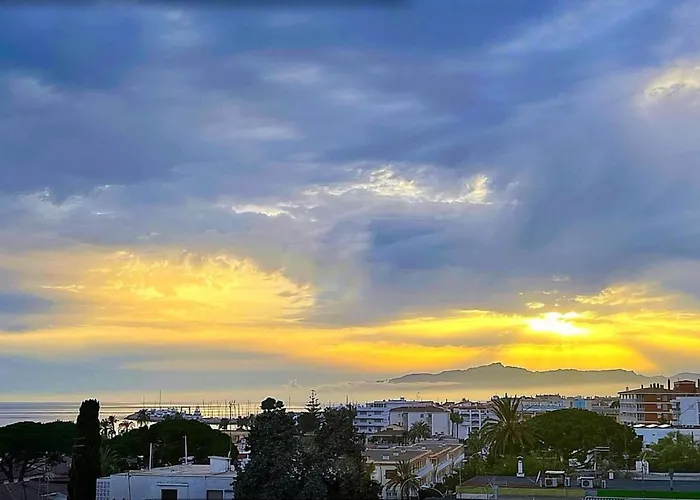Apartman Hogarmar Bahia Cambrils