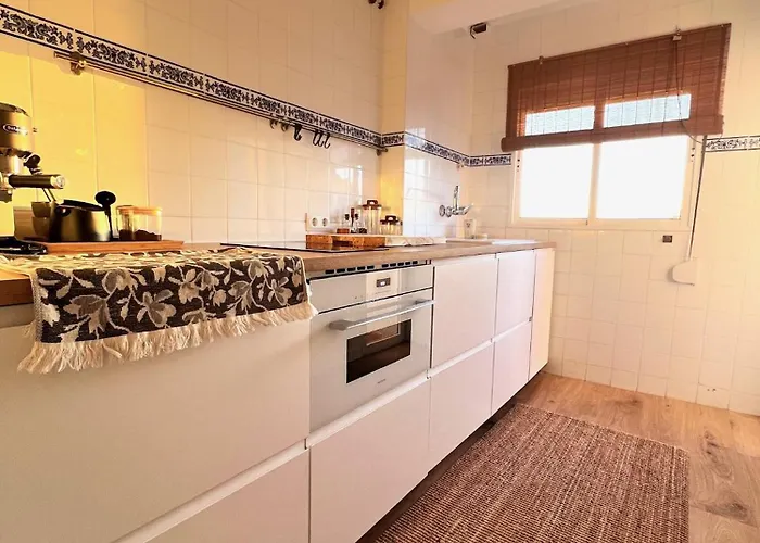 Apartman Hogarmar Bahia Cambrils