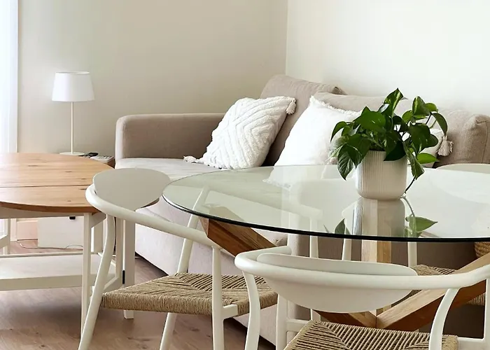 Apartman Hogarmar Bahia