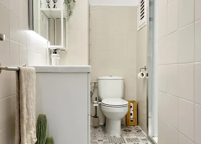 Apartman Hogarmar Bahia Cambrils