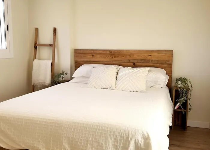 Apartman Hogarmar Bahia Cambrils