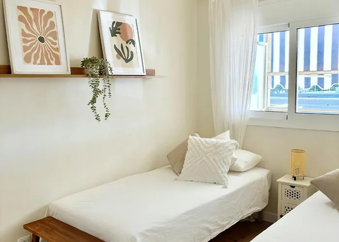 Hogarmar Bahia Apartman