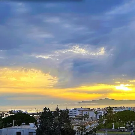 דירה Hogarmar Bahia קמברילס