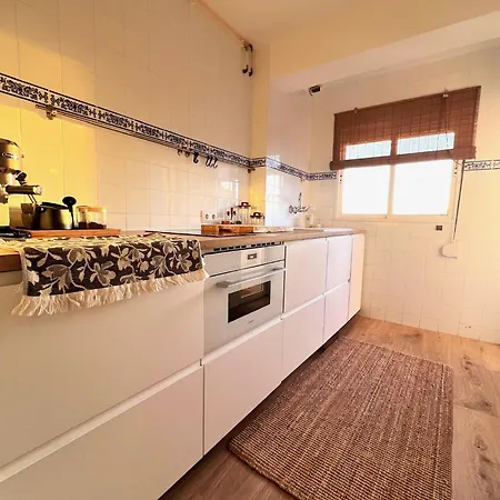 דירה Hogarmar Bahia קמברילס