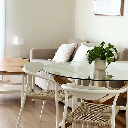 דירה Hogarmar Bahia