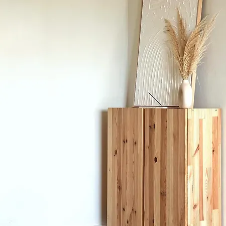 Hogarmar Bahia קמברילס