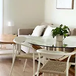 Apartment Hogarmar Bahia