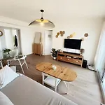 Hogarmar Bahia Apartment *
