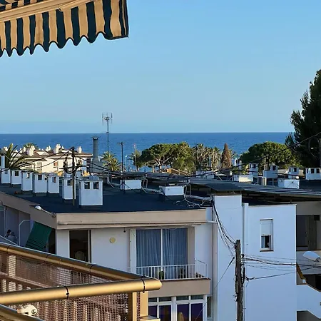 Apartman Hogarmar Bahia *