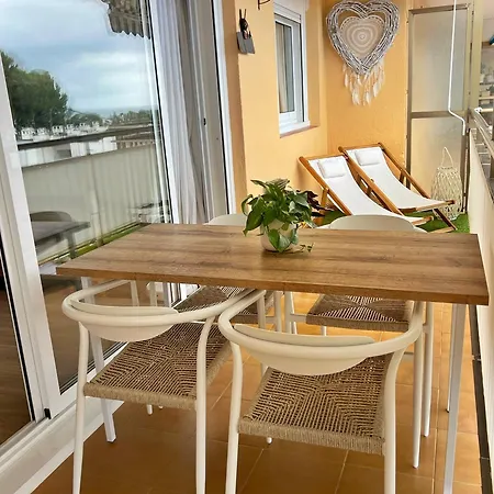 Hogarmar Bahia Apartman *