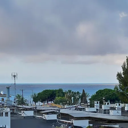 Apartman Hogarmar Bahia *